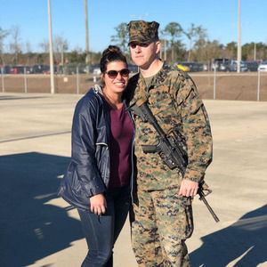 Meet your Posher, Darci